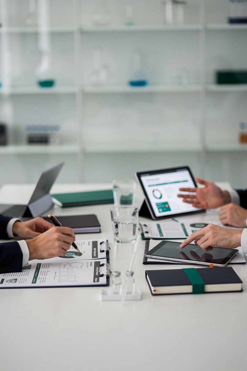 Technical Service professional team providing expert technical board advisor services in Florida